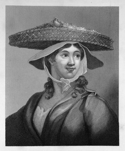 Rekejenta av William Hogarth