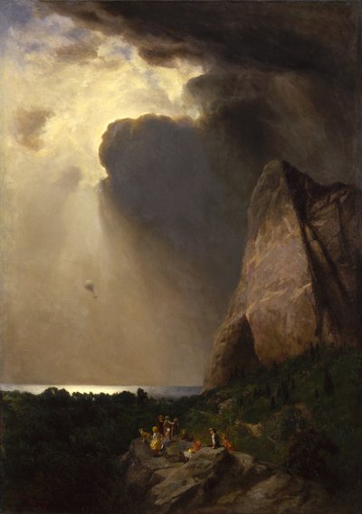  av William Holbrook Beard