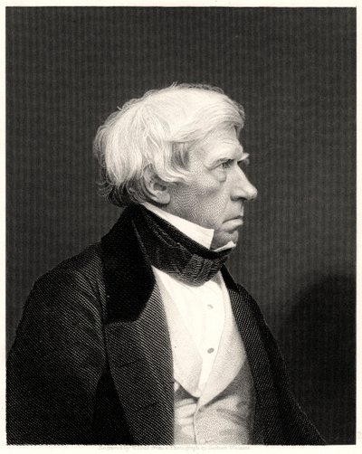 Lord Brougham, 1800-tallet av William Holl