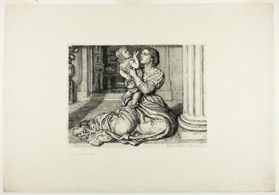  av William Holman Hunt