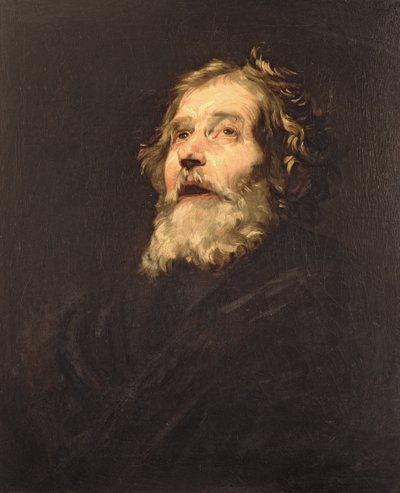 St. Peter (olje) av William Holman Hunt