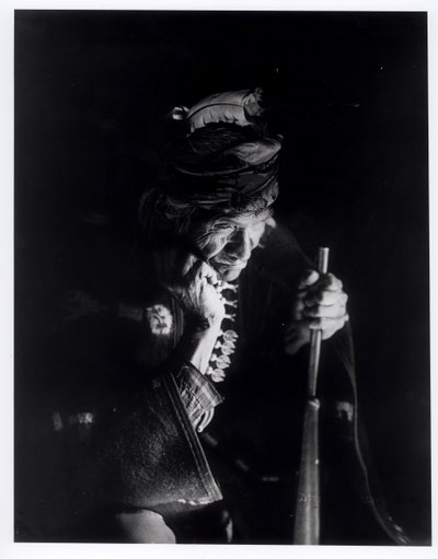 Bitre erindringer, ca. 1915 av William Carpenter