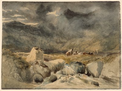  av William James (after) Muller