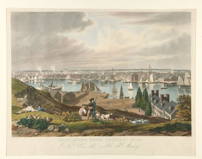  av William James Bennett