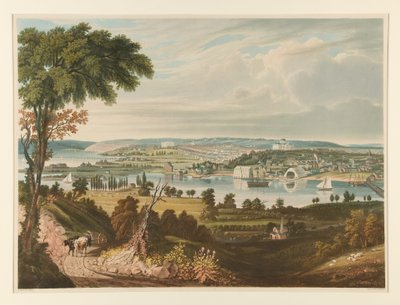  av William James Bennett