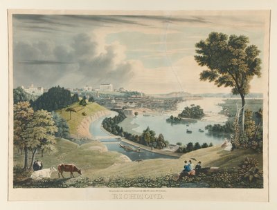  av William James Bennett