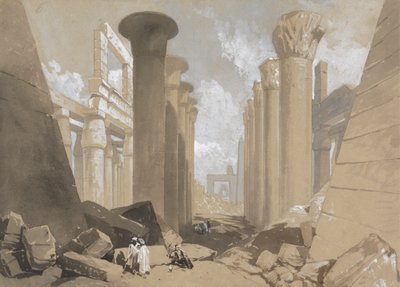 Fakultet av William James Muller