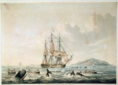  av William John (after) Huggins