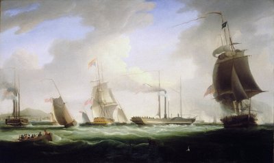  av William John Huggins