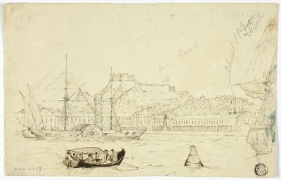  av William John Huggins