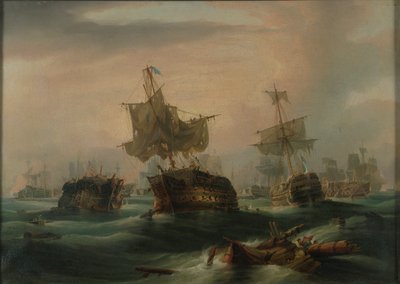  av William John Huggins