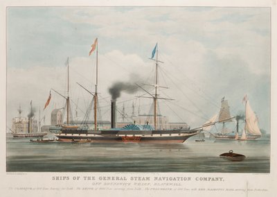  av William John Huggins