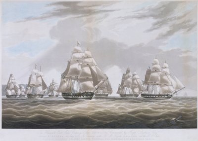  av William John Huggins