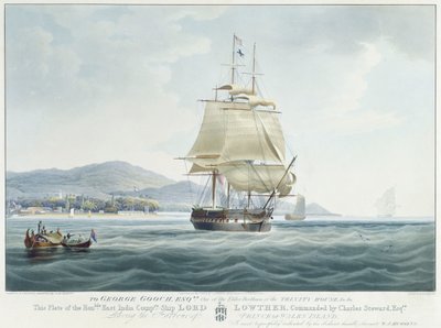 av William John Huggins