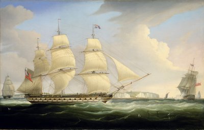  av William John Huggins
