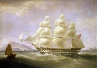  av William John Huggins