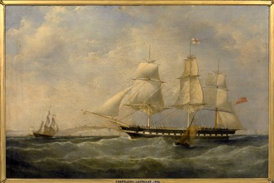  av William John Huggins