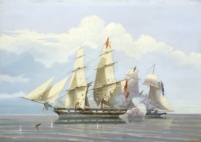  av William John Huggins