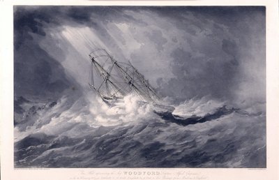  av William John Huggins