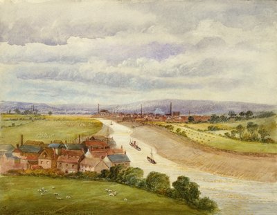 Bristol av William John Willcox