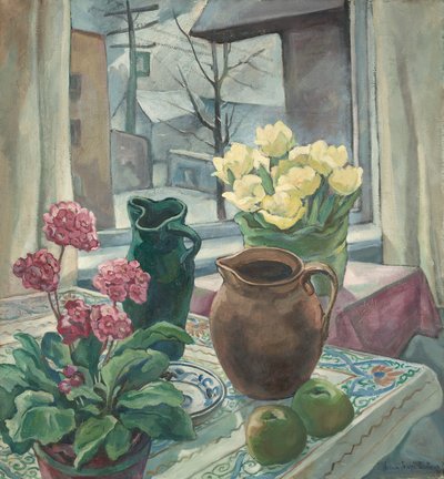  av William Joseph Eastman