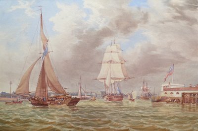  av William Joy