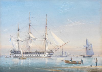  av William Joy