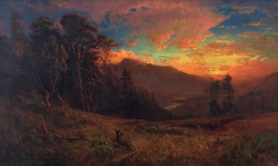  av William Keith