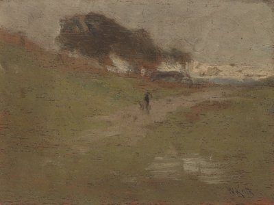  av William Keith