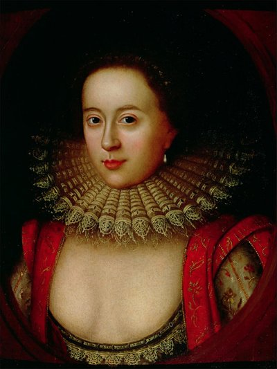  av William Larkin