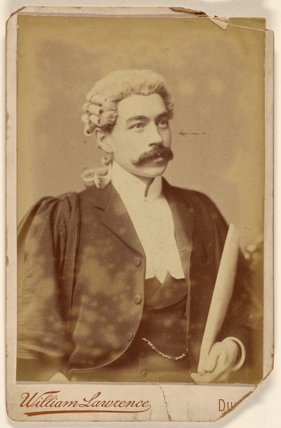 av William Lawrence