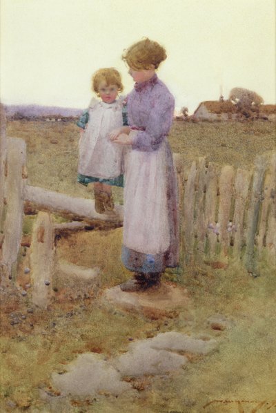 Stilen av William Lee Hankey