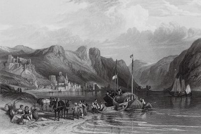  av William Leighton (after) Leitch