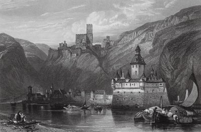  av William Leighton (after) Leitch