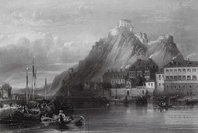  av William Leighton (after) Leitch
