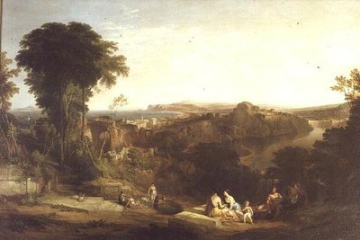 Genova av William Leighton Leitch