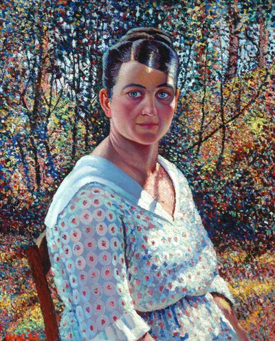 Marguerite av William Lionel Clause