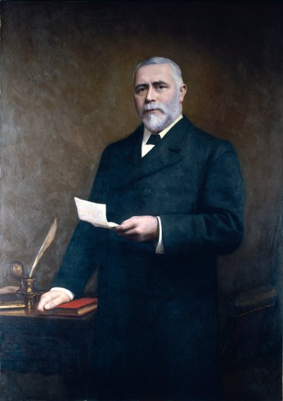  av William Mainwaring Palin