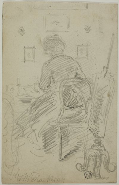 av William Makepeace Thackeray
