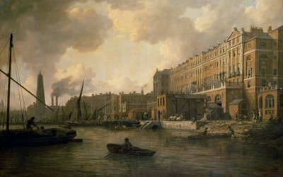 Ukjent bilde av William Marlow