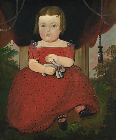 Lille frøken Fairfield av William Matthew Prior