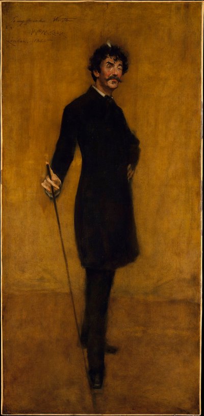 James Abbott McNeill Whistler   1408999   no       norwegian Successfully Translated  Original: Ignudo from Sistine Chapel ceiling Translat: Ignudo from Sistine Chapel ceiling 1297704 no norwegian Successfully Translated Original: Lute-Player, c1595. Trans av William Merritt Chase