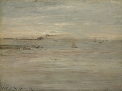  av William Merritt Chase