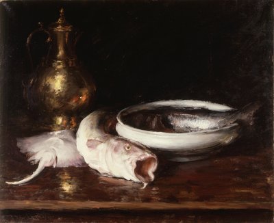  av William Merritt Chase
