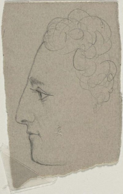  av William Michael Harnett