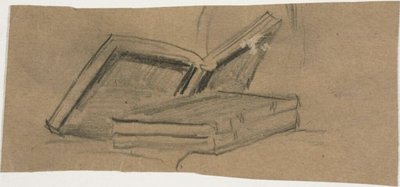  av William Michael Harnett