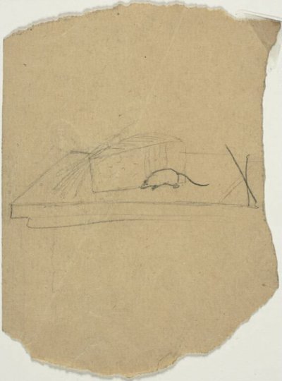  av William Michael Harnett