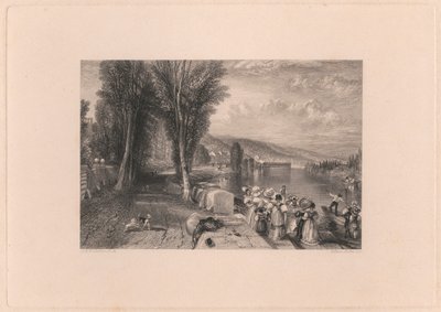 Marly av William Miller