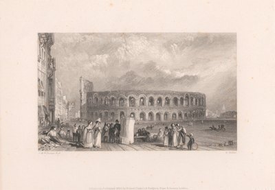 Verona av William Miller