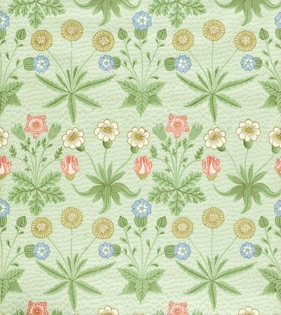 Tusenfryd av William Morris
